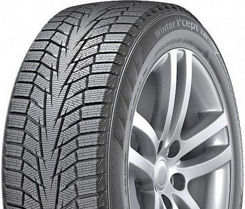 Hankook Winter I*Cept X RW10 235/60 R17 102T нешип