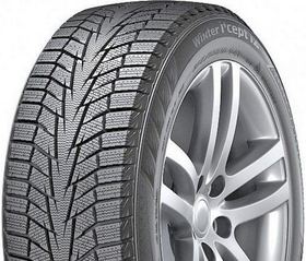 Hankook Winter I*Cept X RW10 235/60 R17 102T нешип