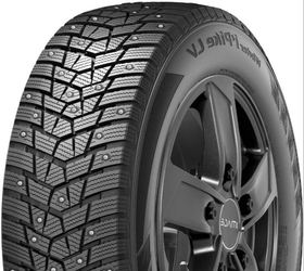 Hankook Winter i*Pike LT RW15 зимние шипованные R16