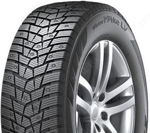 Hankook Winter i*Pike LV RW15 215/60 R17C 109/107R шип