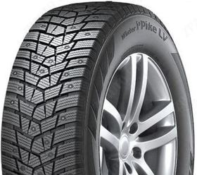 Hankook Winter i*Pike LV RW15 225/75 R16C 121/120R шип