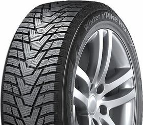 Hankook Winter i*Pike RS 2 W429 205/50 R17 93T шип
