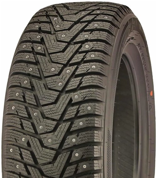 Hankook Winter i*Pike RS2 W429 зимние шипованные