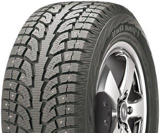 Hankook Winter i*Pike RW11 235/60 R16 100T шип