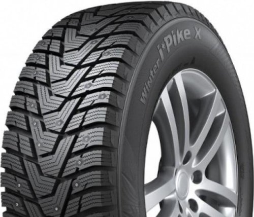 Hankook Winter i*Pike X W429A 255/55 R19 111T шип