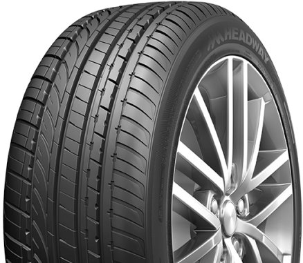 Headway HU901 255/35 R19 96W