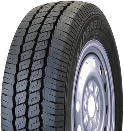 HiFly Super 2000 215/70 R16C 108/106T 6PR