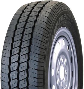 HiFly Super 2000 235/65 R16C 121/119R 10PR
