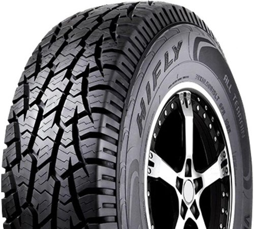 HiFly Vigorous AT601 265/70 R17 115T