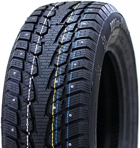HiFly Win-Turi 215 265/70 R17 115T шип
