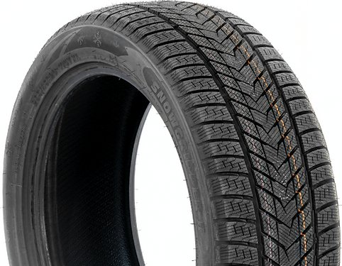 I-Link SnowGripper II