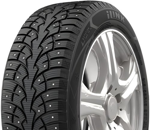 I-Link Wintervorhut Stud I