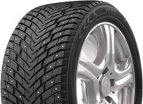 I-Link Wintervorhut Stud II 245/40 R20 99T XL шип