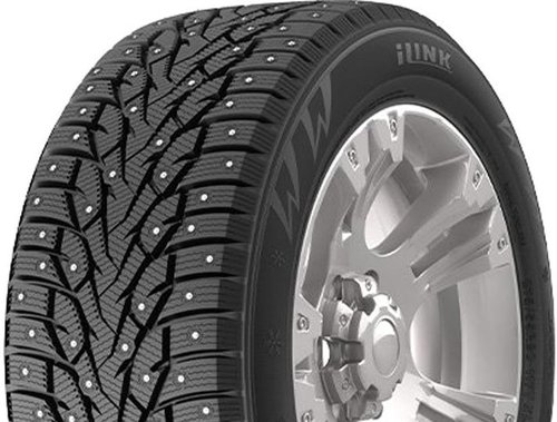 I-Link Wintervorhut Stud III 255/55 R18 109T XL Китай шип