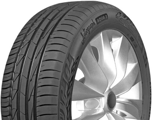 Ikon Tyres Autograph Aqua 3 215/55 R16 97W XL