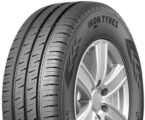 Ikon Tyres Autograph Eco C3 205/65 R16C 107/105T