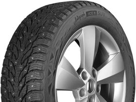 Ikon Tyres Autograph Ice 9 SUV 315/35 R21 111T XL шип