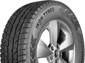 Ikon Tyres Autograph Ice C4 205/75 R16C 113/111R шип
