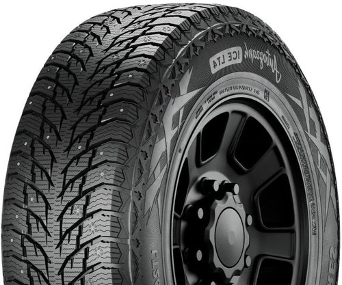 Ikon Tyres Autograph Ice LT4 265/75 R16 119/116Q шип