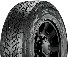 Ikon Tyres Autograph Ice LT4 225/75 R16 115/112Q шип