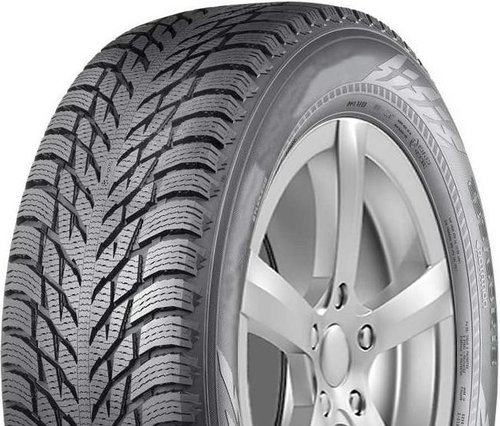 Ikon Tyres Autograph Snow 3 SUV зимние нешипованные