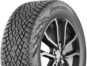Ikon Tyres Autograph Snow 5 195/55 R16 91T XL нешип