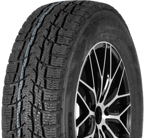 Ikon Tyres Autograph Snow C3 225/65 R16C 112/110R нешип