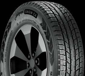 Ikon Tyres Autograph Snow C4 215/70 R15C 109/107R нешип