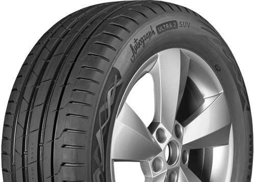 Ikon Tyres Autograph Ultra 2 SUV 285/45 R21 113Y XL