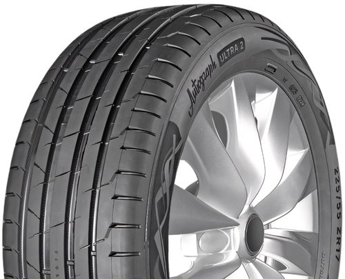 Ikon Tyres Autograph Ultra 2 235/55 ZR17 103Y XL