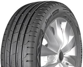 Ikon Tyres Autograph Ultra 2 255/35 R20 97Y XL