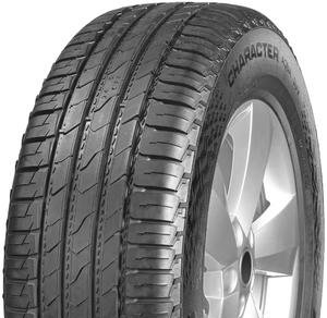Ikon Tyres Character Aqua SUV 235/50 R19 99V