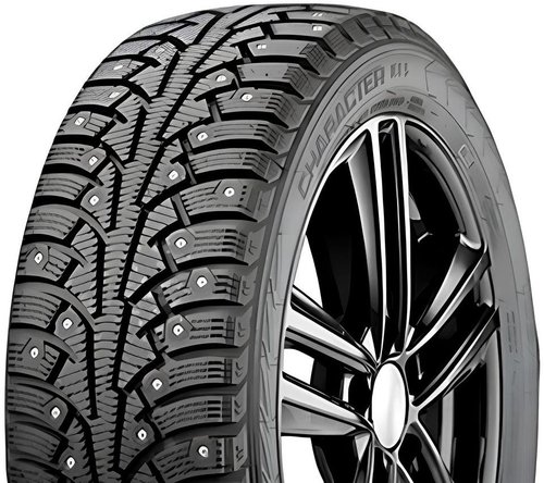 Ikon Tyres Character Ice 5 195/55 R15 89T XL шип