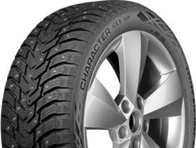 Ikon Tyres Character Ice 8 SUV 215/70 R15 103T XL шип