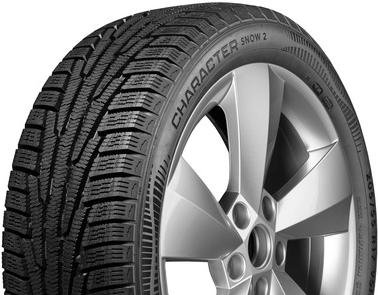Ikon Tyres Character Snow 2 SUV 225/65 R17 106R XL нешип
