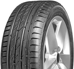 Ikon Tyres Character Ultra 215/45 R17 91Y XL