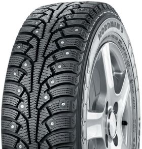 Ikon Tyres Nordman 5 175/70 R13 82T шип