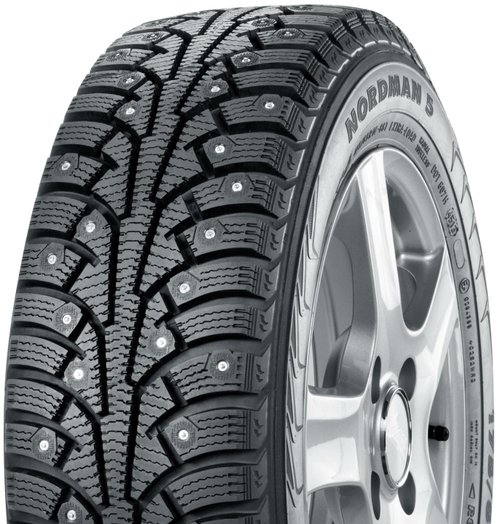 Ikon Tyres Nordman 5 195/60 R15 92T XL шип