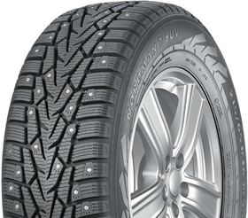 Ikon Tyres Nordman 7 SUV 215/70 R15 98T шип