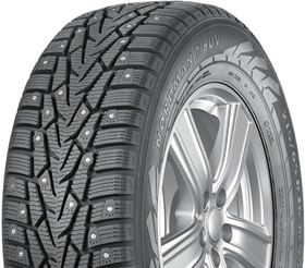 Ikon Tyres Nordman 7 SUV 235/65 R18 110T XL шип