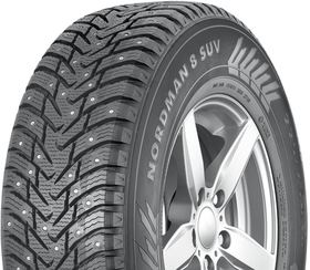 Ikon Tyres Nordman 8 SUV 245/70 R16 111T XL шип