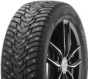 Ikon Tyres Nordman 8 175/65 R15 88T XL шип