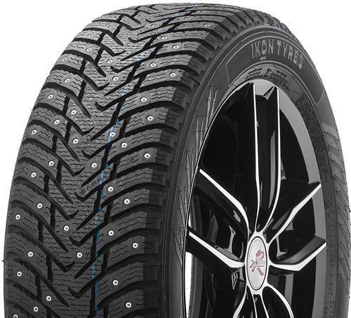 Ikon Tyres Nordman 8 245/45 R17 99T XL шип