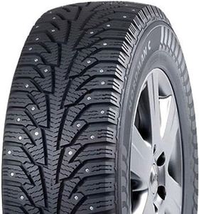 Ikon Tyres Nordman C 195/70 R15C 104/102R шип