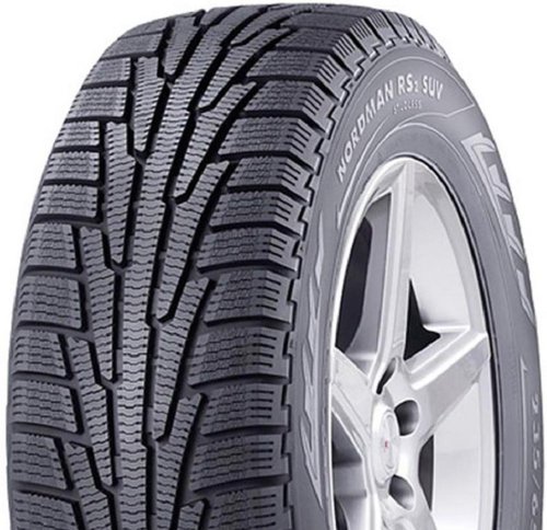 Ikon Tyres Nordman RS2 SUV зимние нешипованные