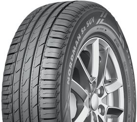 Ikon Tyres Nordman S2 SUV 255/55 R18 109V XL