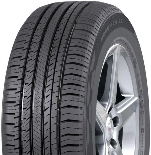 Ikon Tyres Nordman SC 225/70 R15C 112/110R
