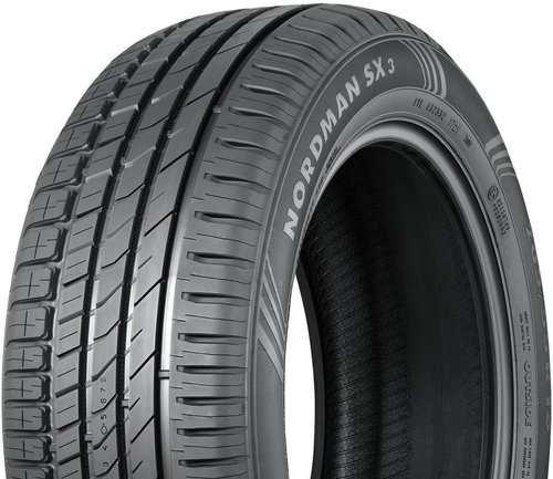 Ikon Tyres Nordman SX3 летние