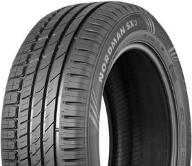 Ikon Tyres Nordman SX3 205/70 R15 96T