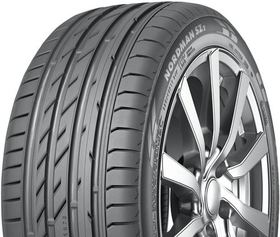Ikon Tyres Nordman SZ2 215/50 R17 95W XL